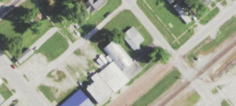 123 Frnt St