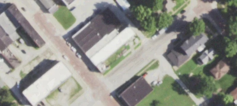 123 Spruce St