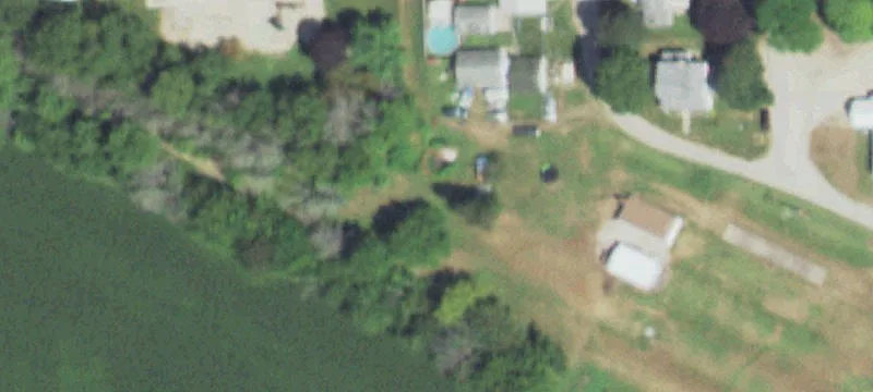 Van Orin, IL 61374
