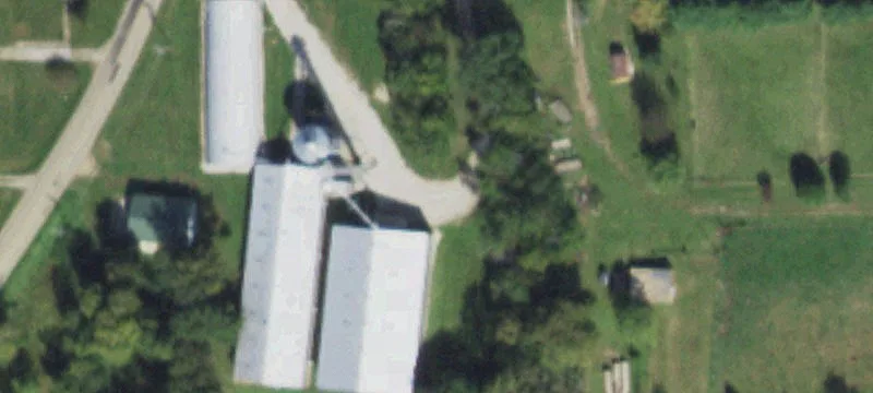Waynesville, IL 61778