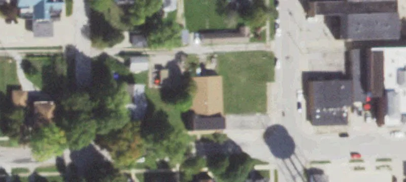 211 Adams St