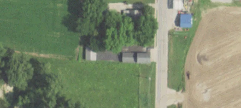 404 Warsaw St