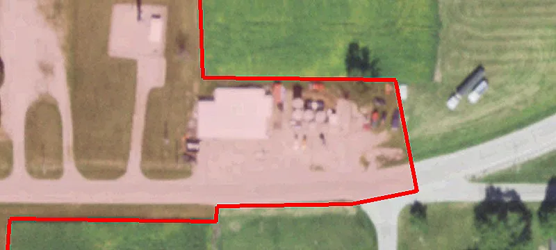 300 Wn Rd
