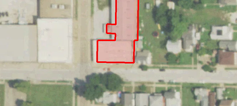 501 Payson Ave