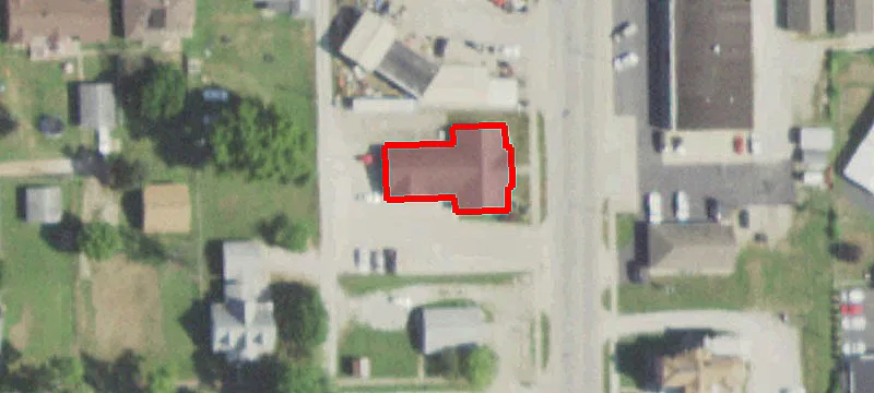 321 Central Ave