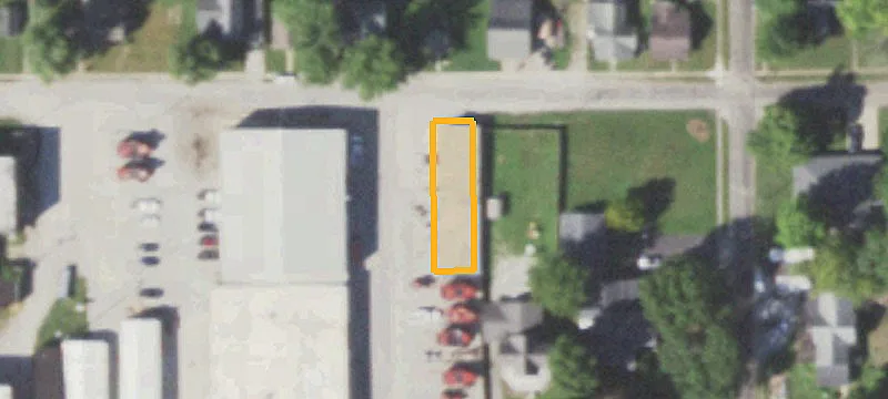 26 Oak St