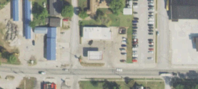 209 Grant St