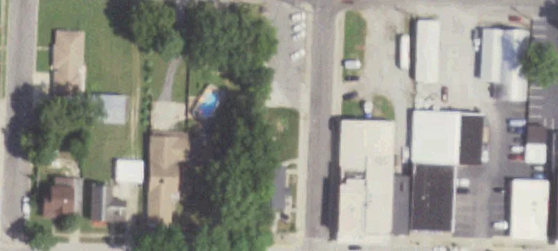 313 Saint Louis St