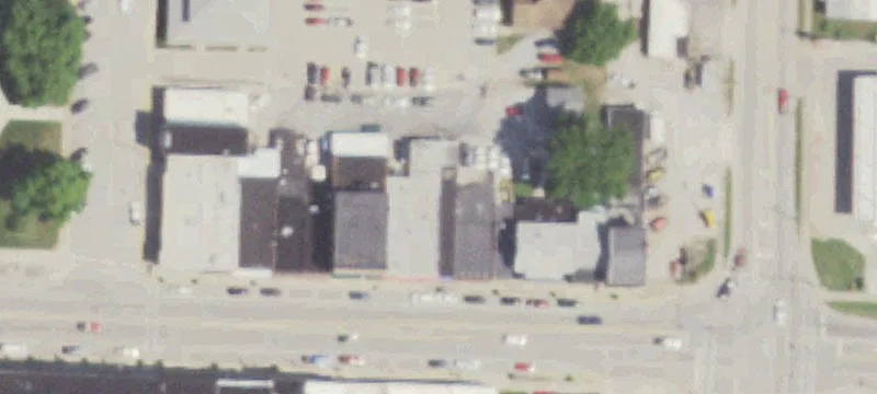 221 Saint Louis St