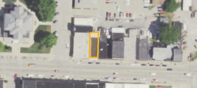 181 Saint Louis St