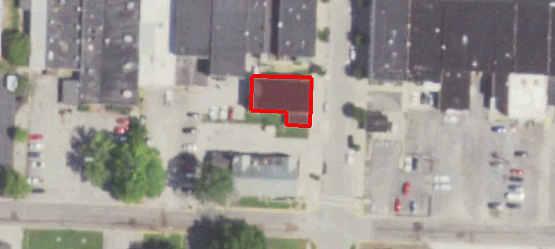 163 Kaskaskia St