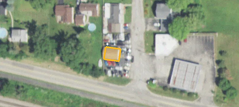 418 Rollins Rd
