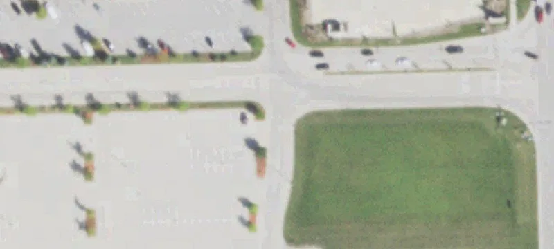 Weber Rd