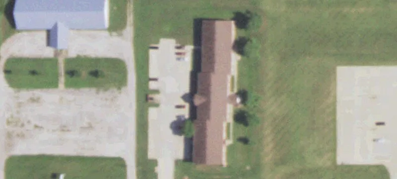 215 Stevenson Dr