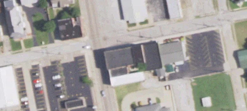 100 Market St