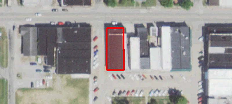 1210 Oak Grv Rd