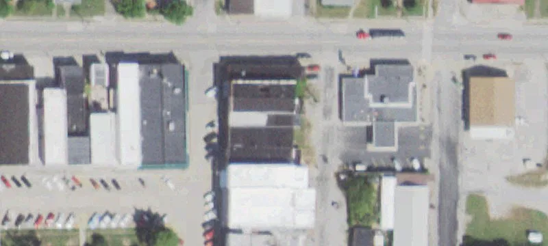 110 Lincoln St
