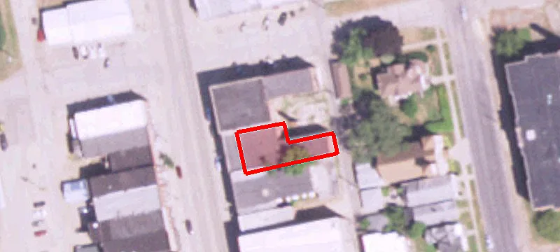 422 Main St