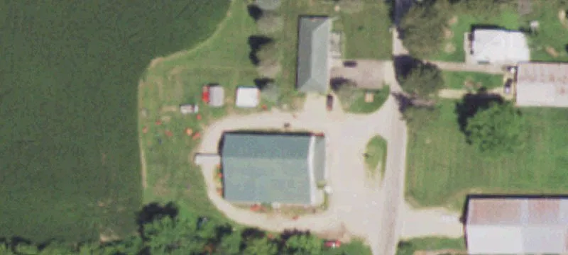 6140 Lk Number 1st Rd