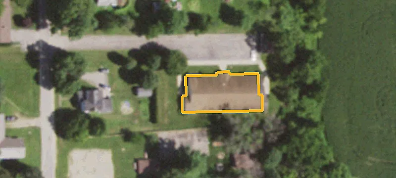 306 Maple St
