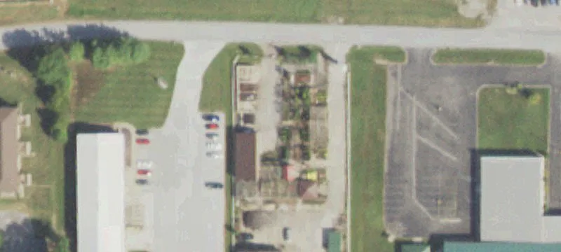 Frst Park Dr