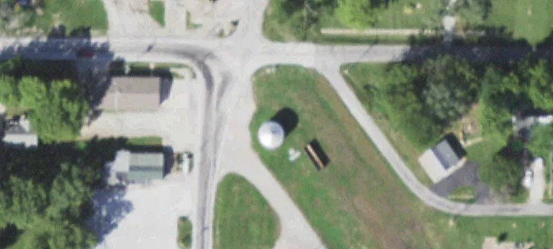Norris, IL 61553