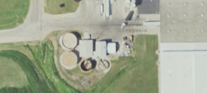 Industrial Dr