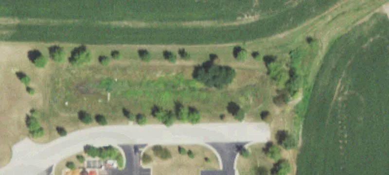 Landmark Dr