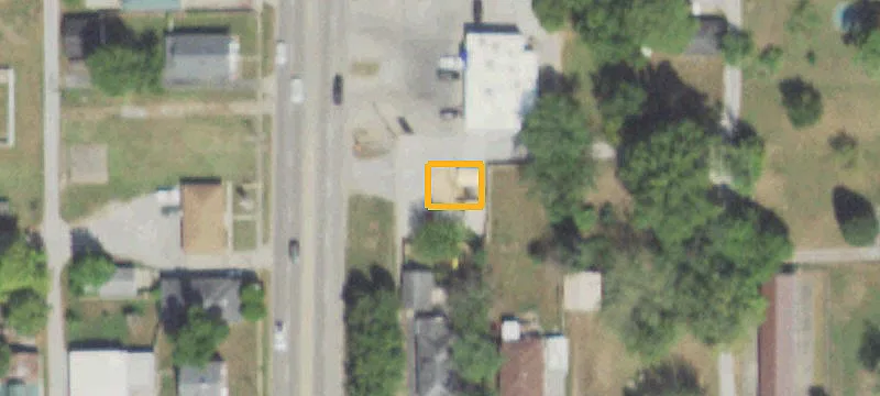204 Logan St
