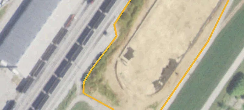 Mound City, IL 62963