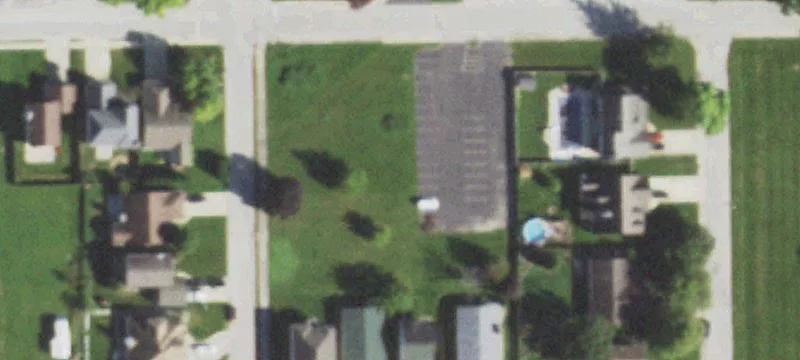 510 Bramble St