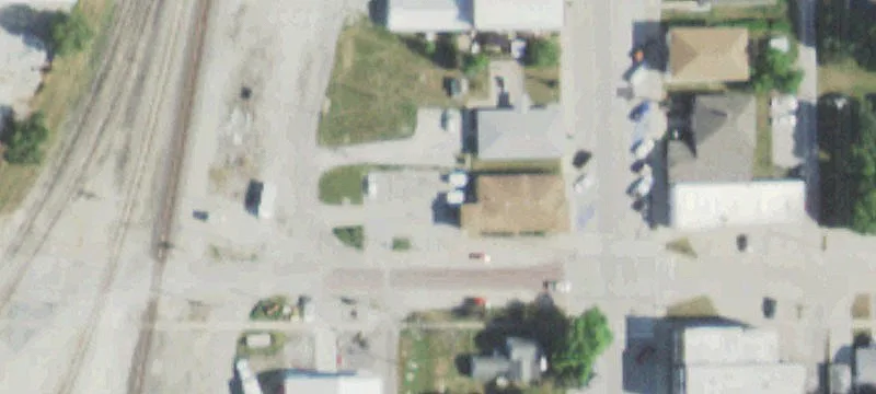 204 Central St