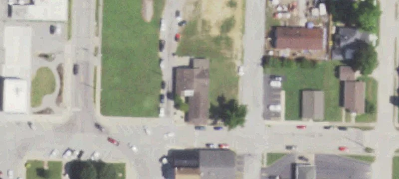 9 Jackson St
