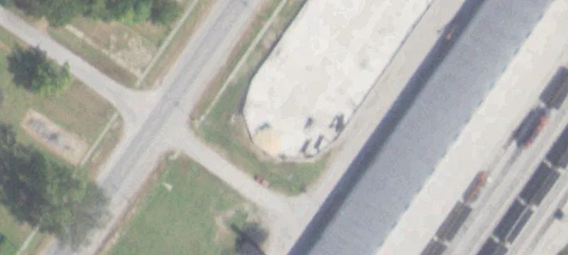Mound City, IL 62963