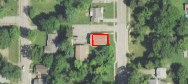 409 Jefferson St