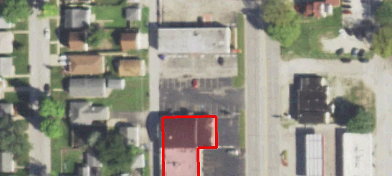 171 Kinzie Ave