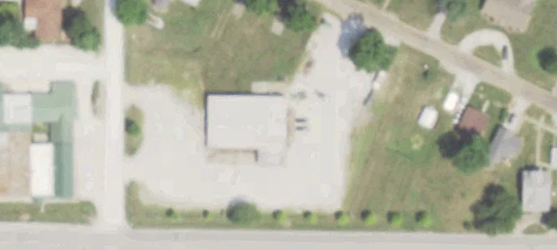 505 Quincy Rd
