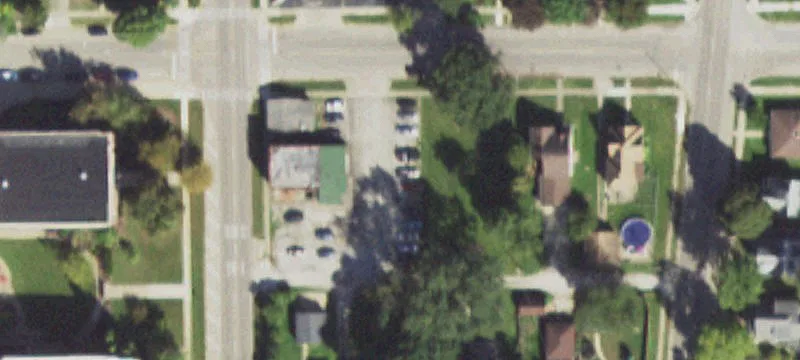 Morrell St