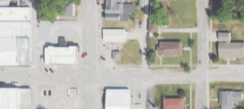 122 Murphy St