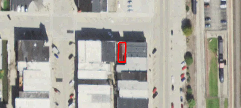 701 Jefferson St