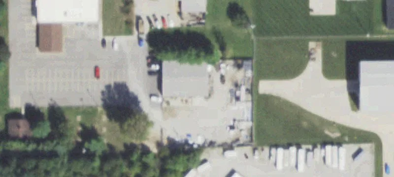 2305 Mound Rd
