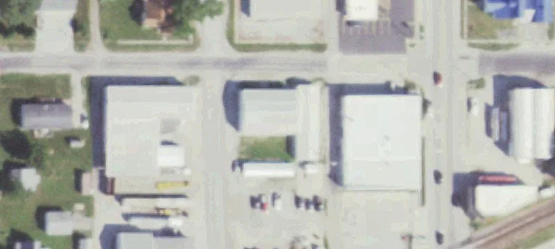 121 2nd St