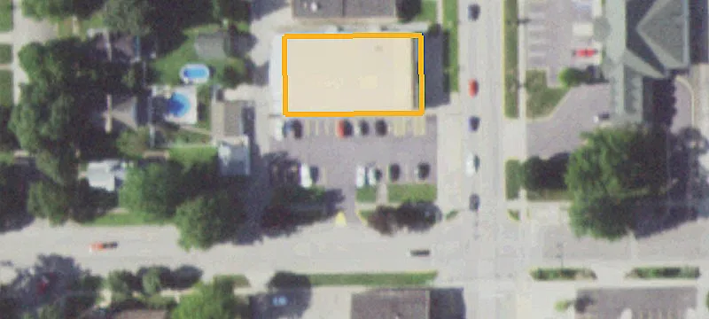 205 Dixie Hwy