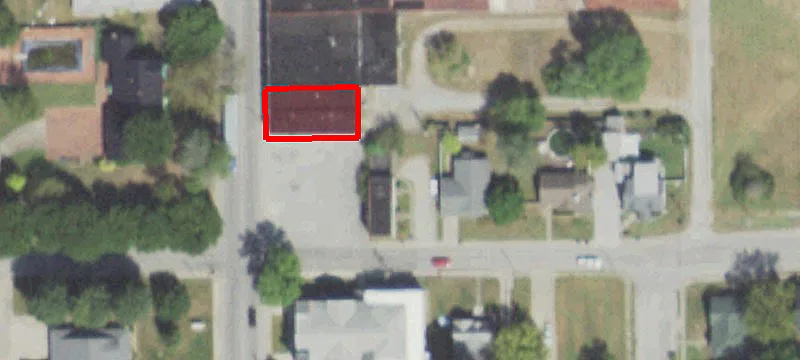 101 Webster St
