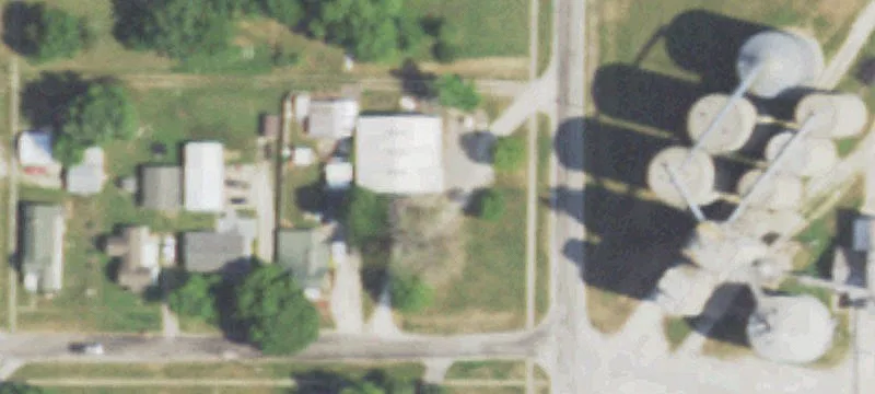 414 Morgan St