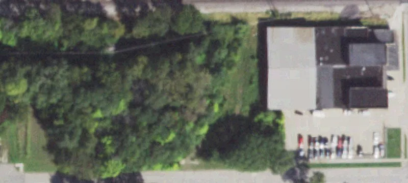 701 Van Dyke St