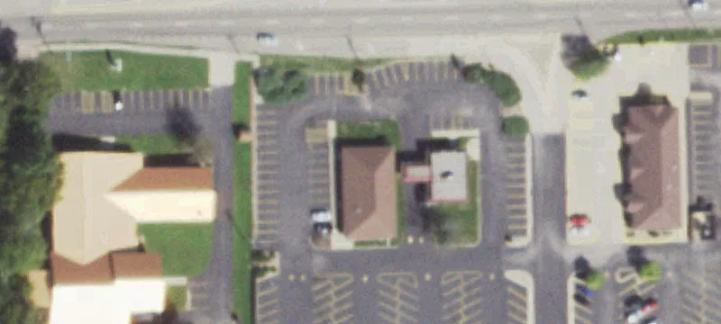 741 Pershing Rd