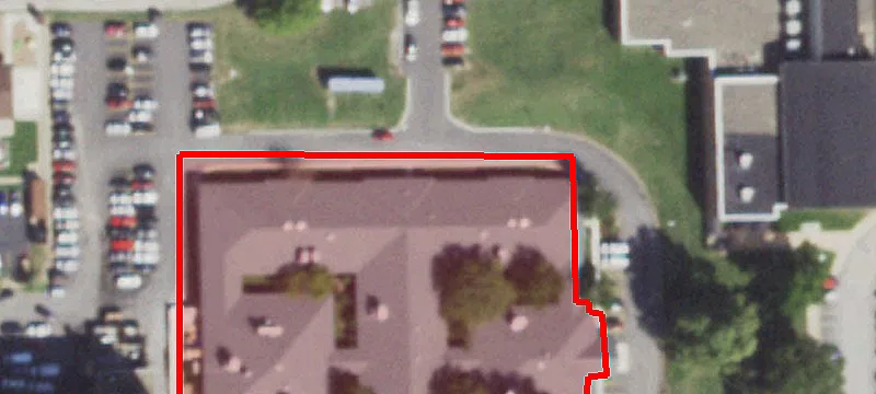 500 Mckinley Ave