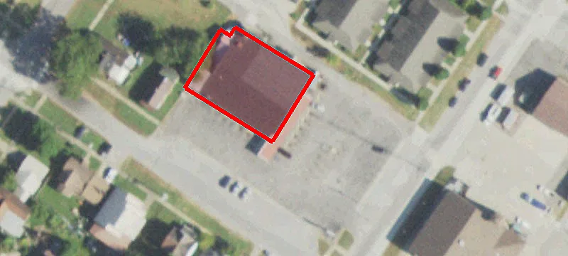 701 Pearl St