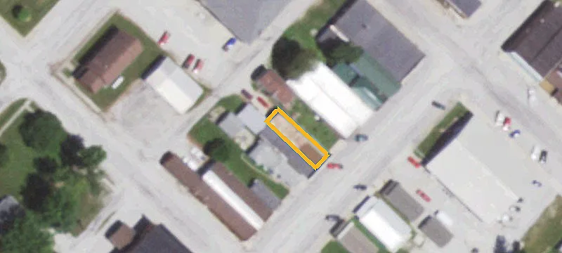 511 Carlin St
